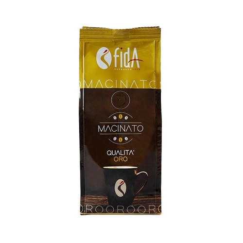 Gold Ground Coffee- 250 gram