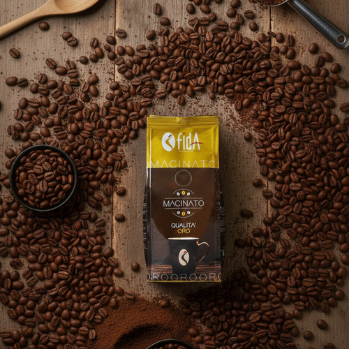 Gold Ground Coffee- 500 gram bundle deal!