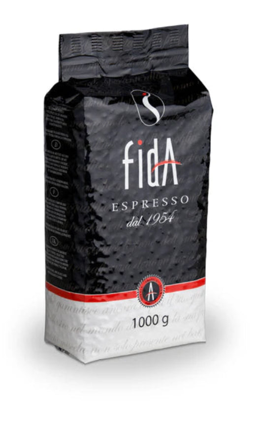 100% Arabica Beans - 1000g